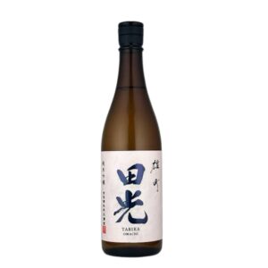Tabika Junmai Ginjo Omachi / 田光 純米吟醸 雄町