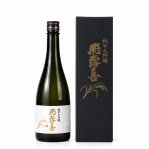 ChatGPT Image Jul 11, 2026, 11_23_22 PM Hiroki Junmai Daiginjo / 飛露喜 純米大吟醸