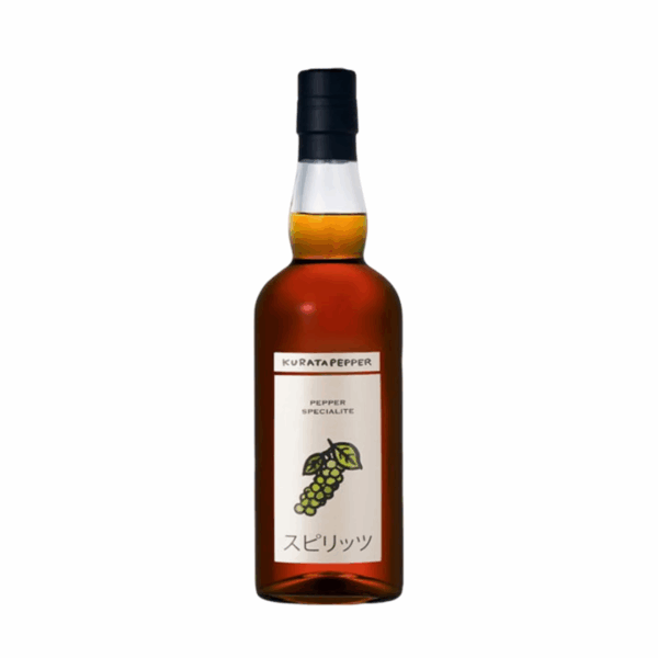 Tenpai Pepper SPECIALITE / 天盃　ペッパースペシャリテ