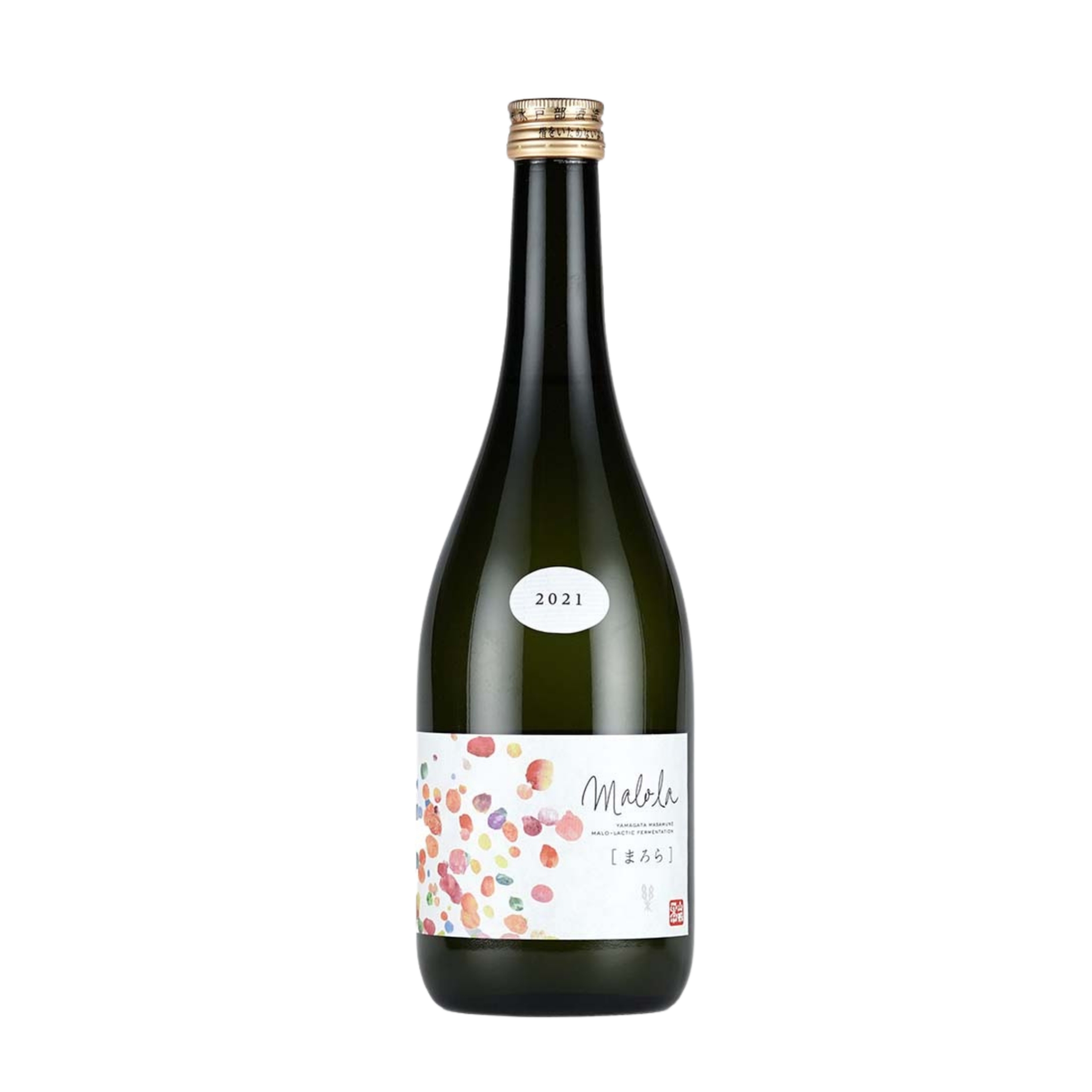 Yamagata Masamune Malola / 山形正宗 まろら - The Sake Merchant