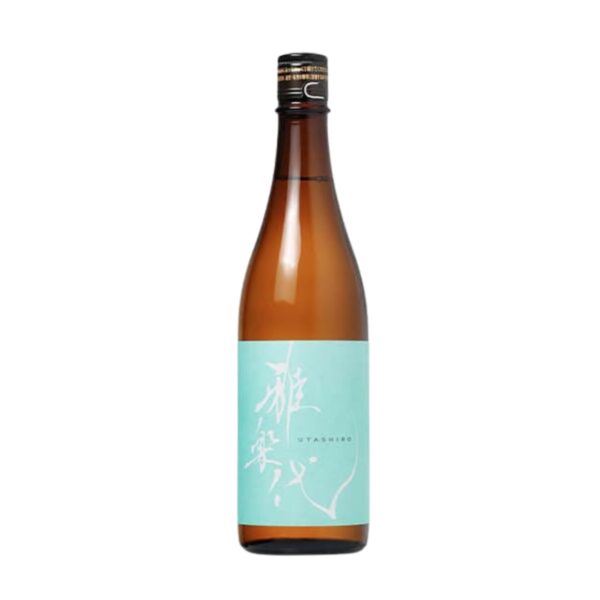 UTASHIRO Hiyori「Green」/ 雅楽代　日和