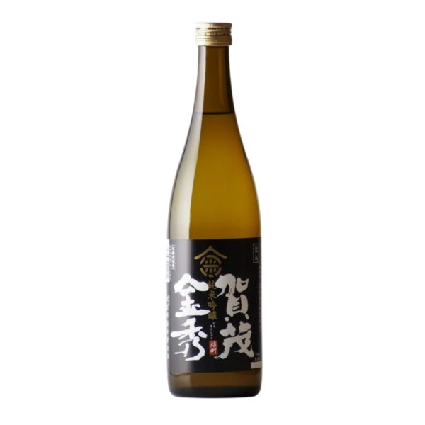 Kamokinshu Junmai Ginjo Omachi / 賀茂金秀 純米吟醸 雄町