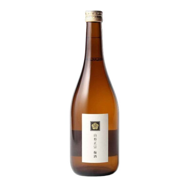 Yamagata Masamune Umeshu / 山形正宗 梅酒