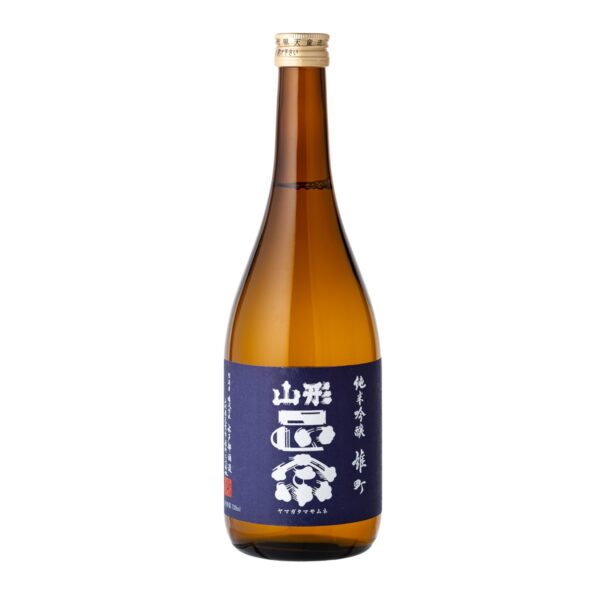 Yamagata Masamune Jummai Ginjo Omachi / 山形正宗 純米吟醸 雄町