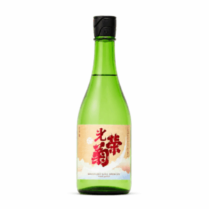 Koueigiku Mikumo / 光栄菊 美雲